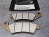 Plaquettes Frein Avant Honda XL600 - Réf. 06455-MAW-761