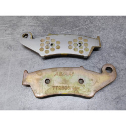 Plaquettes Frein Avant Honda XL600 - Réf. 06455-MAW-761