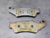 Plaquettes Frein Avant Honda XL600 - Réf. 06455-MAW-761