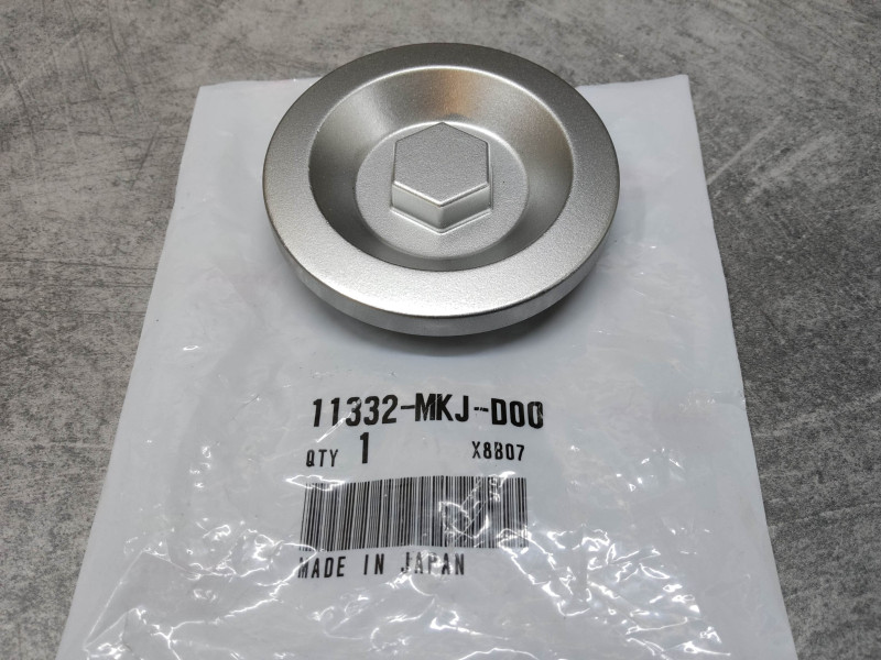 Bouchon de carter Honda CB1000R 11332-MKJ-D00