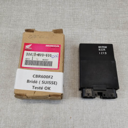 Boîtier CDI Occasion Honda CBR600F Bridé Suisse 1991-94 | 30410-MV9-600