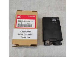 Boîtier CDI testé OK CBR1000F 1993/96 bridé Suisse HONDA 30410-MZ2-601