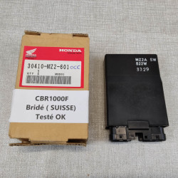 Boîtier CDI occasion Honda CBR1000F 93/96 Suisse 30410-MZ2-601