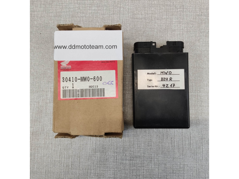 Boîtier CDI Occasion Honda CBR900 R 92/95 - Réf. 30410-MW0-600