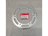 Couronne 41 dents Honda NX250 XL500S - Réf. 41201-MG2-000