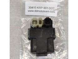 Boîtier CDI OCCASION testé OK SCV100 LEAD 2003 HONDA 30410-KRP-901