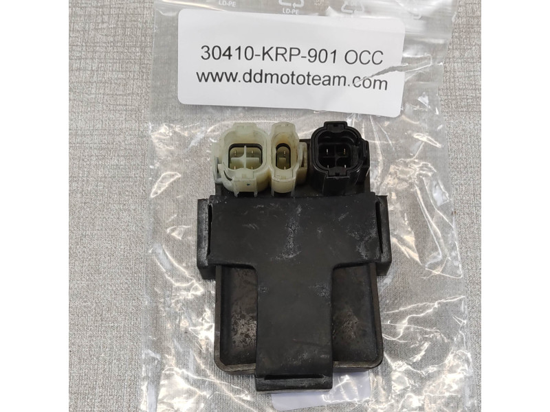 Boîtier CDI Occasion Honda SCV100 Lead 2003 – 30410-KRP-901