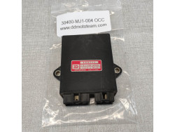 Boitier CDI OCCASION testé OK HONDA CBX750P 30400-MJ1-004