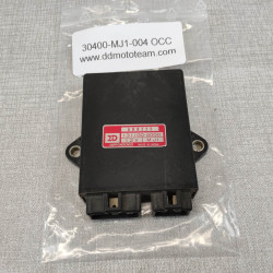 Boitier CDI OCCASION testé OK HONDA CBX750P 30400-MJ1-004