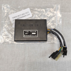 Boîtier CDI Occasion Honda CX500 Turbo 30400-MC-7005