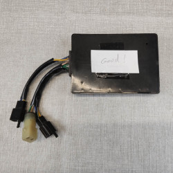 Boîtier CDI Occasion Honda CX500 Turbo 30400-MC-7005