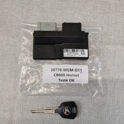 Boîtier PGM FI Occasion Honda CB600F Hornet 38770-MGM-D11