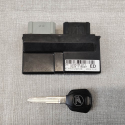 Boîtier PGM FI Occasion Honda CB600F Hornet 38770-MGM-D11