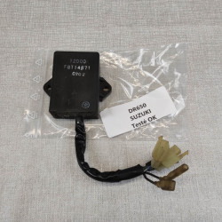 Boîtier CDI Occasion Suzuki DR650 1991-1994 32900-12D00