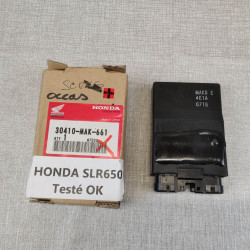 Boîtier CDI Occasion Honda SLR650 1997/98 - Réf. 30410-MAK-661
