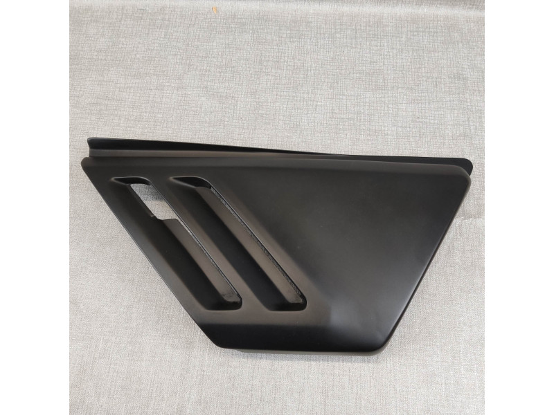 Cache latéral droit Honda CBX1000 Neuf 83600-422-000ZA