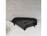 Cache latéral droit Honda CBX1000 Neuf 83600-422-000ZA