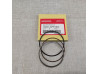 Jeu de segments +0.50mm HONDA 13031-KPP-900 pour piston 13103-KPP-901