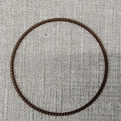 Jeu de segments +0.50mm HONDA 13031-KPP-900 pour piston 13103-KPP-901