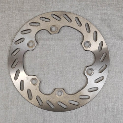 Disque de frein arrière neuf Honda CR 43351-KS6-701