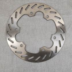 Disque de frein arrière neuf Honda CR 43351-KS6-701