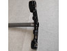 Té de fourche inférieur Honda 31mm - Réf. 53200402000ZA
