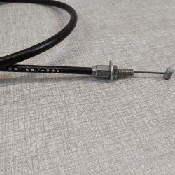 Câble B accélérateur neuf Honda XL250R 1982/83 - 17920-KB7-000