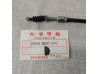 Câble décompresseur Honda XL250R XLR250 1983 - Réf. 28291-KB7-000