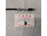 Câble décompresseur Honda XL250R XLR250 1983 - Réf. 28291-KB7-000
