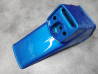 Garde boue arrière bleu Honda CB125T 80100-399-610ZA