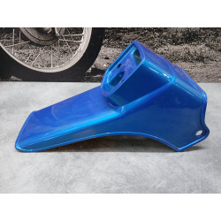 Garde boue arrière bleu Honda CB125T 80100-399-610ZA