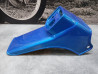 Garde boue arrière bleu Honda CB125T 80100-399-610ZA