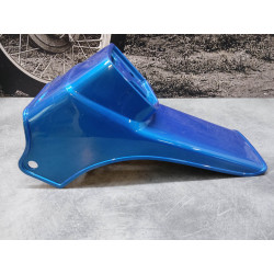 Garde boue arrière bleu Honda CB125T 80100-399-610ZA