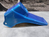 Garde boue arrière bleu Honda CB125T 80100-399-610ZA
