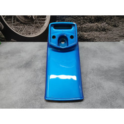 Garde boue arrière bleu Honda CB125T 80100-399-610ZA
