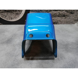 Garde boue arrière bleu Honda CB125T 80100-399-610ZA