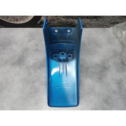 Garde boue arrière bleu Honda CB125T 80100-399-610ZA