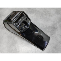 Garde boue arrière noir Honda CB125T CB125T2 – Réf. 80100-399-610ZF