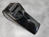 Garde boue arrière noir Honda CB125T CB125T2 – Réf. 80100-399-610ZF