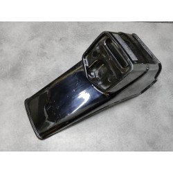 Garde boue arrière noir Honda CB125T CB125T2 – Réf. 80100-399-610ZF