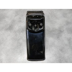 Garde boue arrière noir Honda CB125T CB125T2 – Réf. 80100-399-610ZF