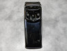 Garde boue arrière noir Honda CB125T CB125T2 – Réf. 80100-399-610ZF