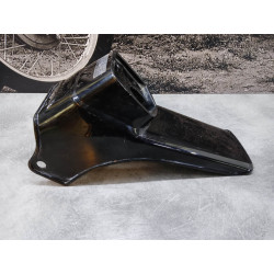 Garde boue arrière noir Honda CB125T CB125T2 – Réf. 80100-399-610ZF