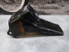 Garde boue arrière noir Honda CB125T CB125T2 – Réf. 80100-399-610ZF