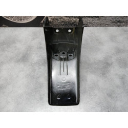 Garde boue arrière noir Honda CB125T CB125T2 – Réf. 80100-399-610ZF
