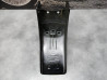 Garde boue arrière noir Honda CB125T CB125T2 – Réf. 80100-399-610ZF