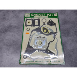 Pochette joints moteur HONDA 061A1-GE4-000