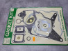 Pochette joints moteur HONDA 061A1-GE4-000
