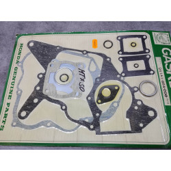 Pochette joints moteur HONDA 061A1-GE4-000