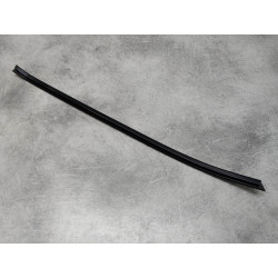 Baguette Réservoir Noir Honda CB250G Militaire - Réf. 17521-367-690